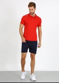 New Balance NBTM2107-AVI Erkek Spor Şort - 5