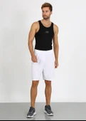 New Balance NBTM-FPSW Erkek Spor Şort - 5