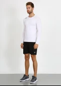 New Balance NBTM-LWT Erkek Uzun Kollu Tişört - 2