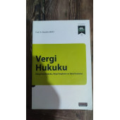 VERGİ HUKUKU ... NURETTİN BİLİCİ - 1