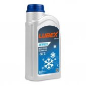 Lubex Mavi Antifriz 1 Lt -56 Derece - 1