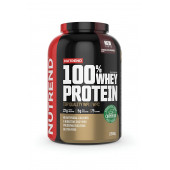 Nutrend 100 Whey Protein 2250 gr - 1