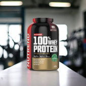 Nutrend 100 Whey Protein 2250 gr - 2