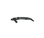 FAR ALT BRAKETİ SOL JAZZ 2003- - 1