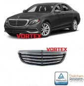 ÖN PANJUR ( EXCLUSIVE KAMERA DELİKSİZ ) W213 2016- - 1