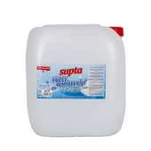 Supta Sıvı Yüzey Temizleyici Beyaz Sabun Kokulu 30 LT - 1