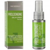 Proloonging Delay Sprey 56 Ml - 1