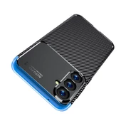 Galaxy S23 FE Kılıf Negro Karbon Tasarım Silikon Kılıf thumbnail 11