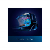 Philips XC7040/01 SpeedPro Max 25.2 V Dikey Şarjlı Süpürge - 4