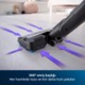 Philips XC7040/01 SpeedPro Max 25.2 V Dikey Şarjlı Süpürge - 2