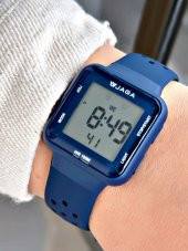 Jaga Jaga Sport Kadın Kol Saati thumbnail 1