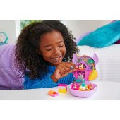 Polly Pocket ve Maceraları Micro Oyun Setleri FRY35 HKV33 - 2