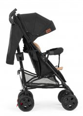 Rival Rv111 Sweet Tam Yatar Hafif Baston Bebek Arabası - Baston Puset Siyah - 2