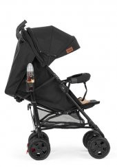 Rival Rv111 Sweet Tam Yatar Hafif Baston Bebek Arabası - Baston Puset Siyah - 3