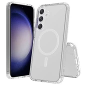 Galaxy S23 FE Kılıf Tacsafe Wireless Kılıf thumbnail 2