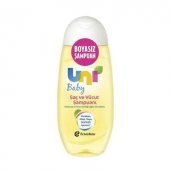 UNİ BABY ŞAMPUAN 200 ML - 1