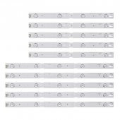 ARÇELİK ALTUS GRUNDİG BEKO SAMSUNG_2015ARC430_3228_R04_REV1.0_150716 - LM41-00173A ZCP606- LED BAR - 1