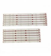 ARÇELİK ALTUS GRUNDİG BEKO 49 İNCH SAMSUNG_2015ARC490_3228 , ZLD606 ZLE606 , ZCP606 6535 LED BAR - 1