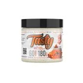 Torq Nutrition TASTY 180 Gr - Tarçın - 1