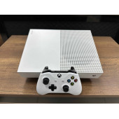 Microsoft Xbox One S 1 TB Tek Kol  Xbox - xboxone - xboxonex - XboxOne (İKİNCİ EL) - 3