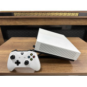 Microsoft Xbox One S 1 TB Tek Kol  Xbox - xboxone - xboxonex - XboxOne (İKİNCİ EL) - 5