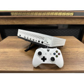 Microsoft Xbox One S 1 TB Tek Kol  Xbox - xboxone - xboxonex - XboxOne (İKİNCİ EL) - 6