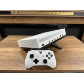Microsoft Xbox One S 1 TB Tek Kol  Xbox - xboxone - xboxonex - XboxOne (İKİNCİ EL) - 8