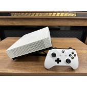 Microsoft Xbox One S 1 TB Tek Kol  Xbox - xboxone - xboxonex - XboxOne (İKİNCİ EL) - 9