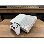 Microsoft Xbox One S 1 TB Tek Kol  Xbox - xboxone - xboxonex - XboxOne (İKİNCİ EL) - 10