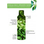YVES ROCHER Karma Ve Yağlı Ciltler Için Pure Menthe Gözenek Sıkılaştırıcı Glikolik Asit - 3