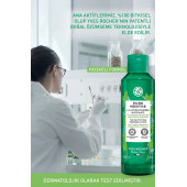 YVES ROCHER Karma Ve Yağlı Ciltler Için Pure Menthe Gözenek Sıkılaştırıcı Glikolik Asit - 5