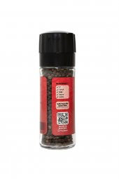 Hayfene Karabiber Tane 50 gr ( Değirmen Kapaklı ) - 3