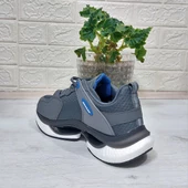 Dunlop 2401 Füme Fuspetli Air Rahat Taban Erkek Spor Ayakkabı - 10