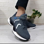 Dunlop 2401 Füme Fuspetli Air Rahat Taban Erkek Spor Ayakkabı - 5