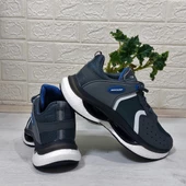 Dunlop 2401 Füme Fuspetli Air Rahat Taban Erkek Spor Ayakkabı - 8