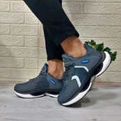 Dunlop 2401 Füme Fuspetli Air Rahat Taban Erkek Spor Ayakkabı - 6
