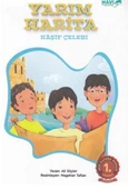 Kaşif Çelebi - Yarım Harita - 1