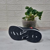 Dunlop 2401 Siyah Fuspetli Air Rahat Taban Erkek Spor Ayakkabı - 10