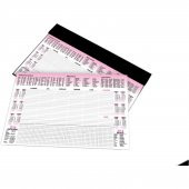 Keskin Color Haftalık Masa Sümeni 31x44 Cm 2024 Haftalık Masa Sümeni - 1