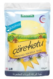 Öğütülmüş Çörekotu 100 gr dypck - 1