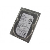 Dell Enterprise 55FX5 / Seagate Constellation ES.3 ST2000NM0033 2TB 7.2K 6.0Gbps SATA Hard Drive - 1