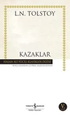 Kazaklar - Hasan Ali Yücel Klasikleri - 1