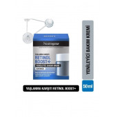 Neutrogena Retinol Boost+ Yenileyici Bakım Kremi 50 ML - 2