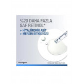 Neutrogena Retinol Boost+ Yenileyici Bakım Kremi 50 ML - 5