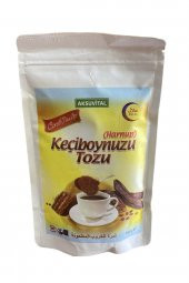Keçiboynuzu harnup tozu 100 gr - 1