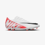 Nike Vapor 15 Club FG/MG Çim Saha Erkek Krampon(DAR KALIP) - 1