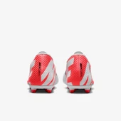 Nike Vapor 15 Club FG/MG Çim Saha Erkek Krampon(DAR KALIP) - 4