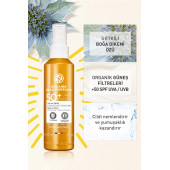 YVES ROCHER Spf 50 Güneş Koruyucu Vücut Spreyi - 2