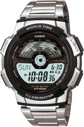 CASIO AE-1100WD-1AVDF ERKEK KOL SAATİ - 1