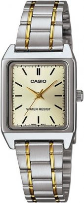 Casıo Ltp-V007sg-9Eudf Kadın Kol Saati - 1